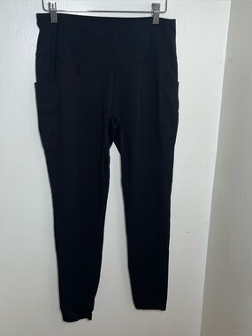 Enerbloom phone pocket leggings